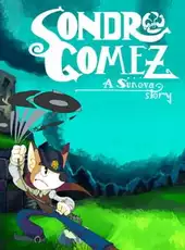 Sondro Gomez: A Sunova Story