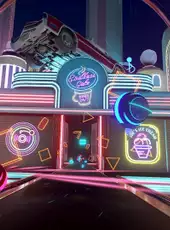 Synth Riders: Wham! - "Wake Me Up Before You Go-Go"
