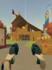 Rec Room