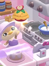Hello Kitty Island Adventure
