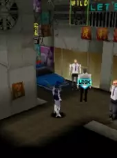 Silent Mobius: Genei no Datenshi