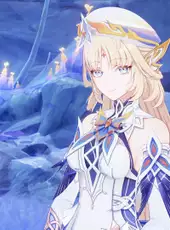 Genshin Impact: A Nocturne of the Far North