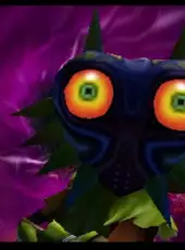 The Legend of Zelda: Majora's Mask 3D