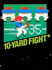 10-Yard Fight