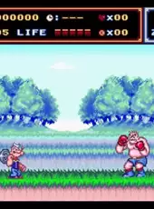 Popeye