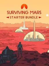 Surviving Mars: Starter Bundle