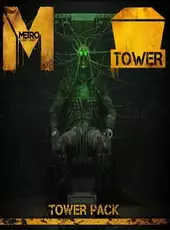 Metro: Last Light - Tower Pack