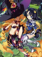 The Witch and the Hundred Knight