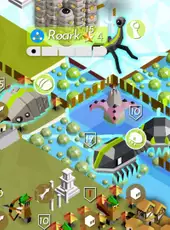 The Battle of Polytopia: Cymanti