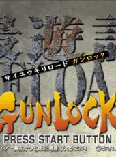 Saiyuki Reload: Gunlock