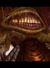 Alien Crush Returns