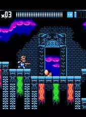 Angry Video Game Nerd 8-bit