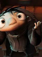 Igor: The Game