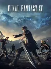 Final Fantasy XV