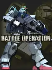 Mobile Suit Gundam: Battle Operation