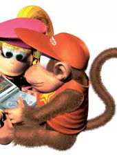 Donkey Kong Country 2