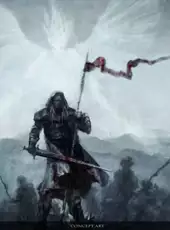 King Arthur: The Role-Playing Wargame