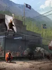 Far Cry 5