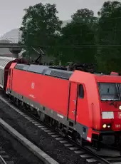 Train Sim World 2020: Ruhr-Sieg Nord - Hagen: Finnentrop Route