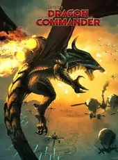 Divinity: Dragon Commander