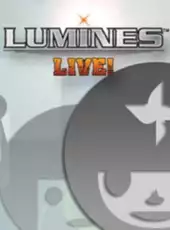 Lumines Live!