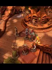 Demeo x Dungeons & Dragons: Battlemarked