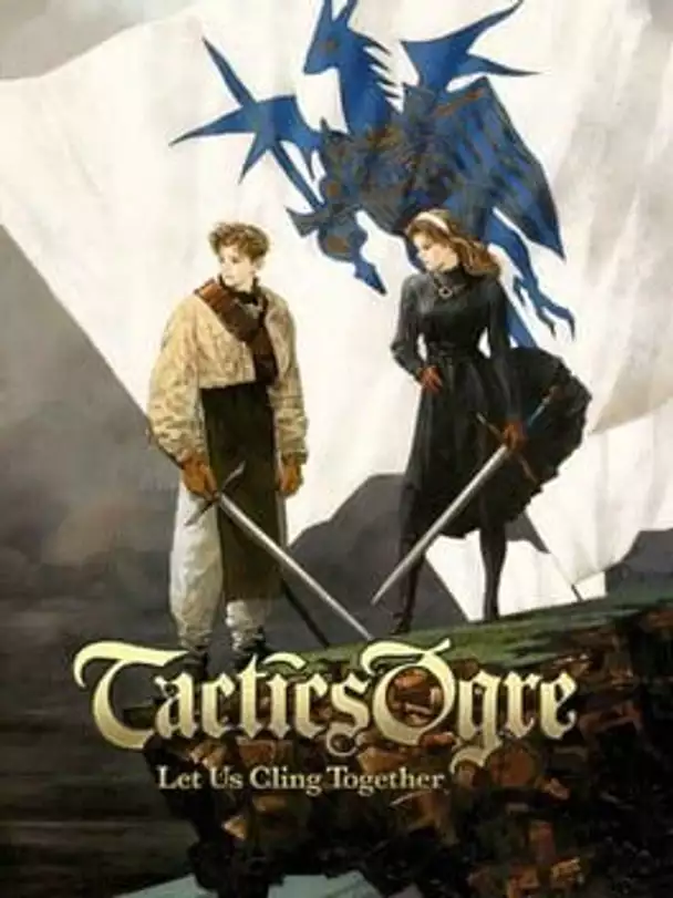 Tactics Ogre: Let Us Cling Together