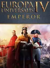 Europa Universalis IV: Emperor