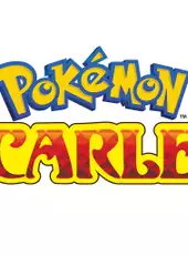 Pokémon Scarlet