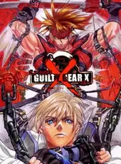 Guilty Gear X