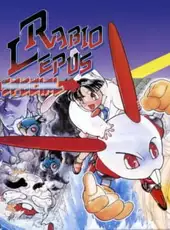 Rabio Lepus Special