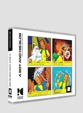 Polymega Collection Vol. 16: A Boy and His Blob