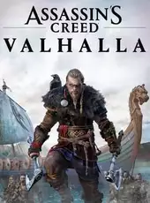 Assassin's Creed Valhalla