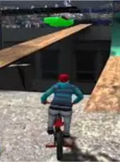 BMX Freestyle