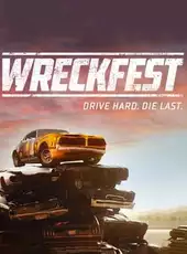 Wreckfest