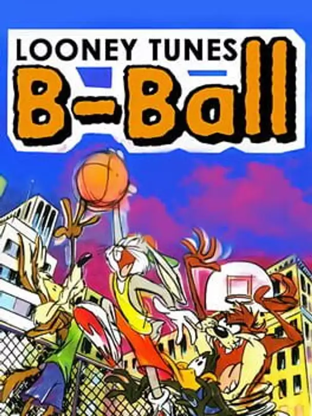 Looney Tunes B-Ball