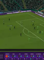 Football Manager 2021: Limited Edition