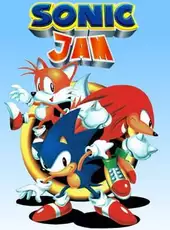 Sonic Jam