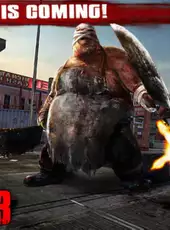 Zombie Frontier 3