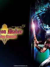 Dungeon Maker: Hunting Ground