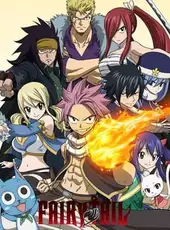 Fairy Tail Online