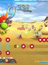 Theatrhythm Final Fantasy: All-Star Carnival