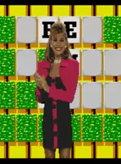 Wheel of Fortune