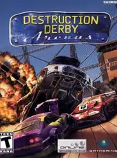 Destruction Derby: Arenas
