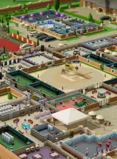 Two Point Hospital: Culture Shock