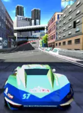 Ridge Racer 3D