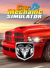 Car Mechanic Simulator 2018: RAM