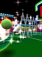 Mario Power Tennis