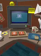 Job Simulator: The 2050 Archives