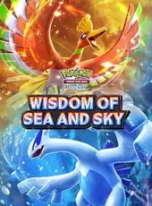 Pokémon Trading Card Game Pocket: Wisdom of Sea and Sky